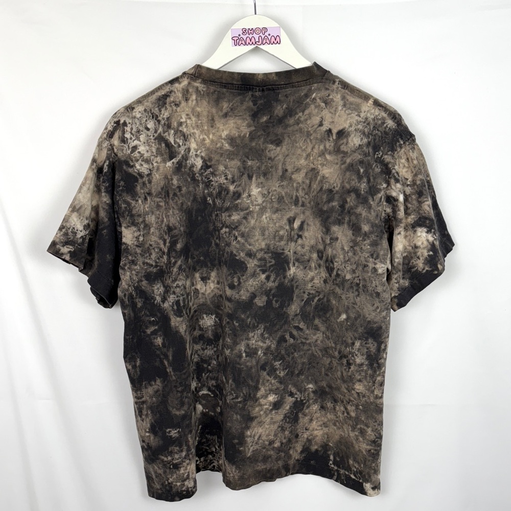 Vintage 50th Birthday Shirt View 3